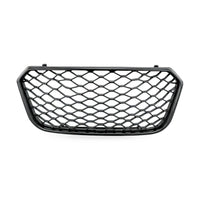Front Bumper Lower Grille Fog Light Frame Suitable for Audi A5 S5 Sportback - ZT3
