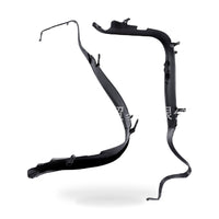 Headlight Sealing Cover Trim Ring Gasket Suitable for Audi A6 C5 2002-2005 - ZT3