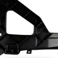 Front Bumper Bracket Left Suitable for Audi A6 Quattro S6 2005-2011 - XQ1