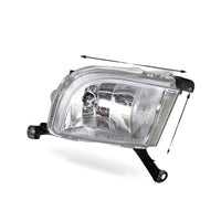Front Fog Light Suitable for Buick Excelle 2003-2007 Daewoo Lacetti Optra - BD3