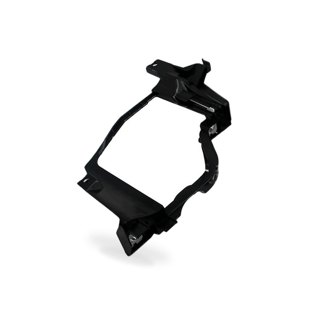Left Headlight Mounting Bracket Suitable for BMW 5 E60 E61 525i 528xi 530i - BD1
