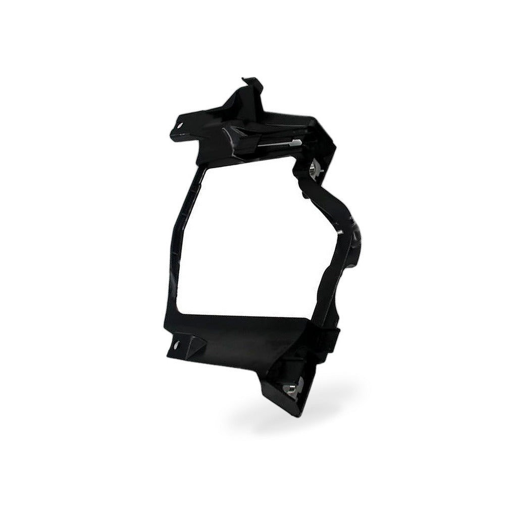 Left Headlight Mounting Bracket Suitable for BMW 5 E60 E61 525i 528xi 530i - BD2