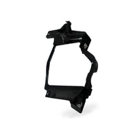 Left Headlight Mounting Bracket Suitable for BMW 5 E60 E61 525i 528xi 530i - BD2