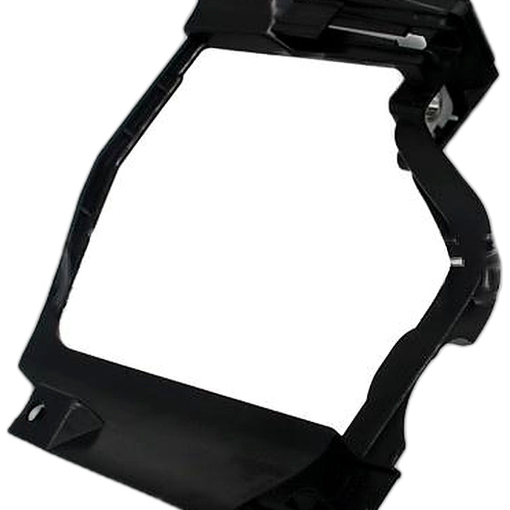 Left Headlight Mounting Bracket Suitable for BMW 5 E60 E61 525i 528xi 530i - XQ1