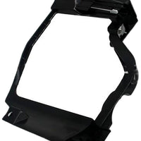 Left Headlight Mounting Bracket Suitable for BMW 5 E60 E61 525i 528xi 530i - XQ1