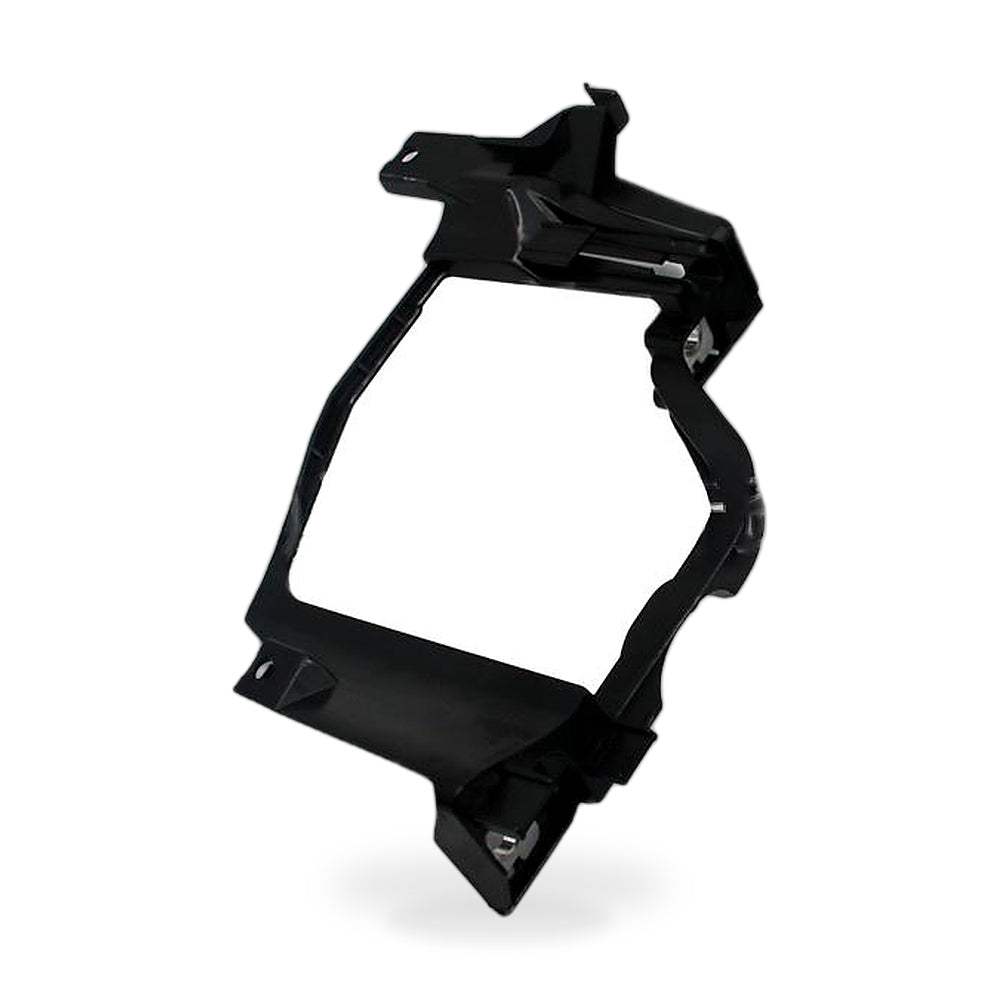 Left Headlight Mounting Bracket Suitable for BMW 5 E60 E61 525i 528xi 530i - ZT2