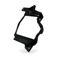 Left Headlight Mounting Bracket Suitable for BMW 5 E60 E61 525i 528xi 530i - ZT2