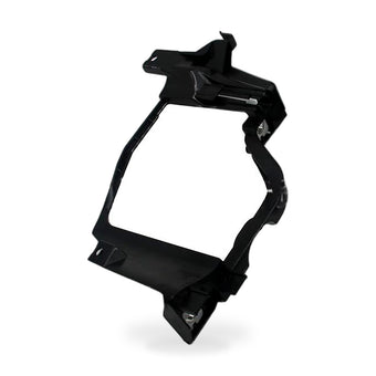 compare product Left Headlight Mounting Bracket Suitable for BMW 5 E60 E61 525i 528xi 530i