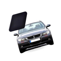 Headlight Washer Nozzle Cover Left Suitable for BMW 3 Series E90 E91 2005-2009 - BD2