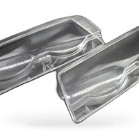 Headlight Lens Cover Clear Left Suitable for BMW 7 Series E38 1999-2001 - XQ1
