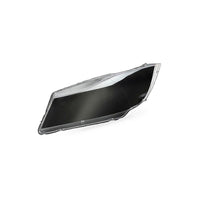 Xenon Headlight Lens Cover Housing Left Suitable for BMW 3 Series E90 E91 06-12 - BD2