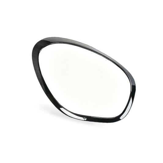 MINI R60 Headlight Chrome Trim Front Light Frame Trim for BMW MINI