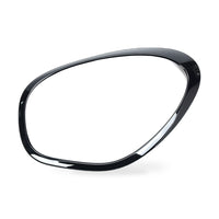MINI R60 Headlight Chrome Trim Front Light Frame Trim for BMW MINI - ZT3