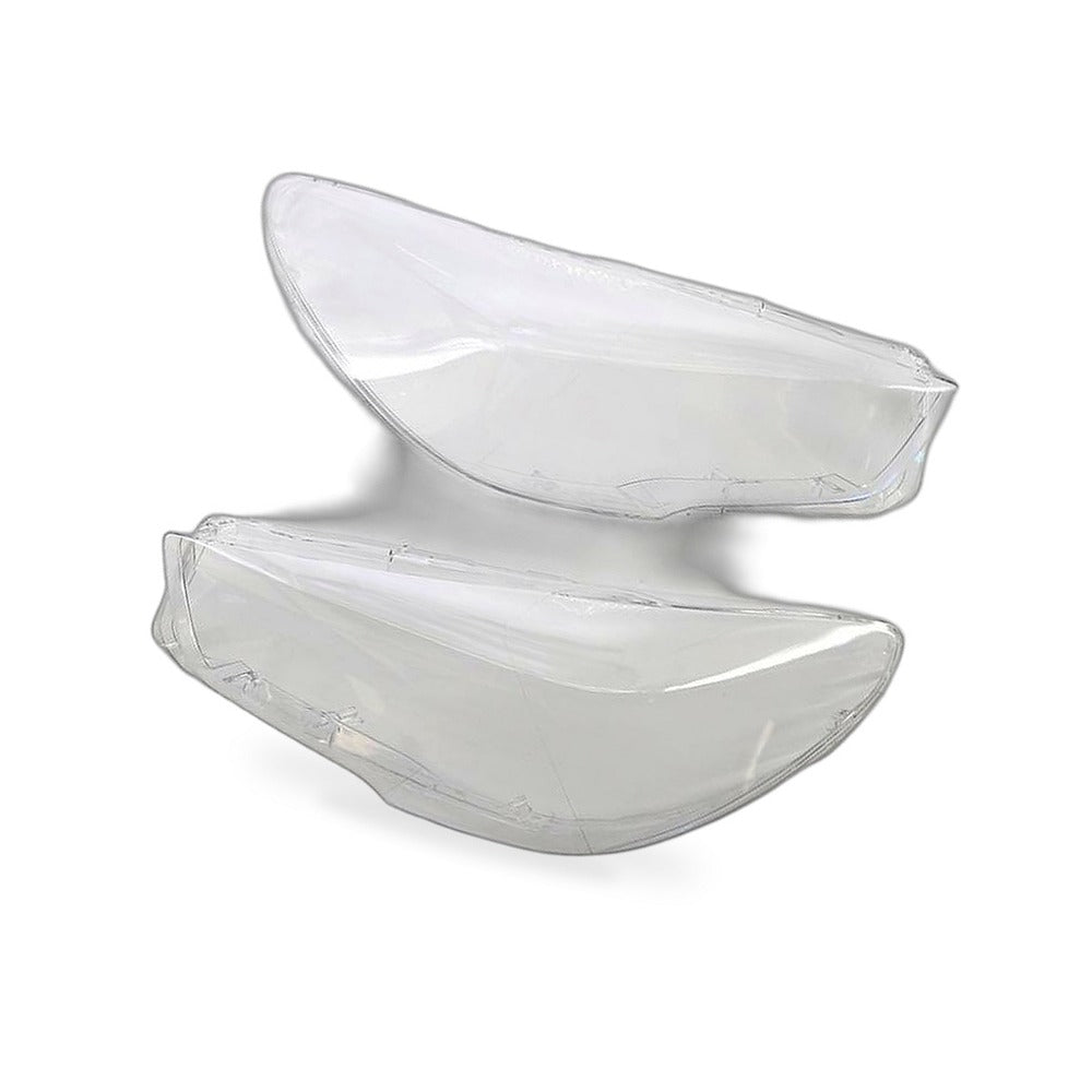 Headlight Lens Cover Left Suitable for BMW 5 Series GT F07 10-17 - BD1