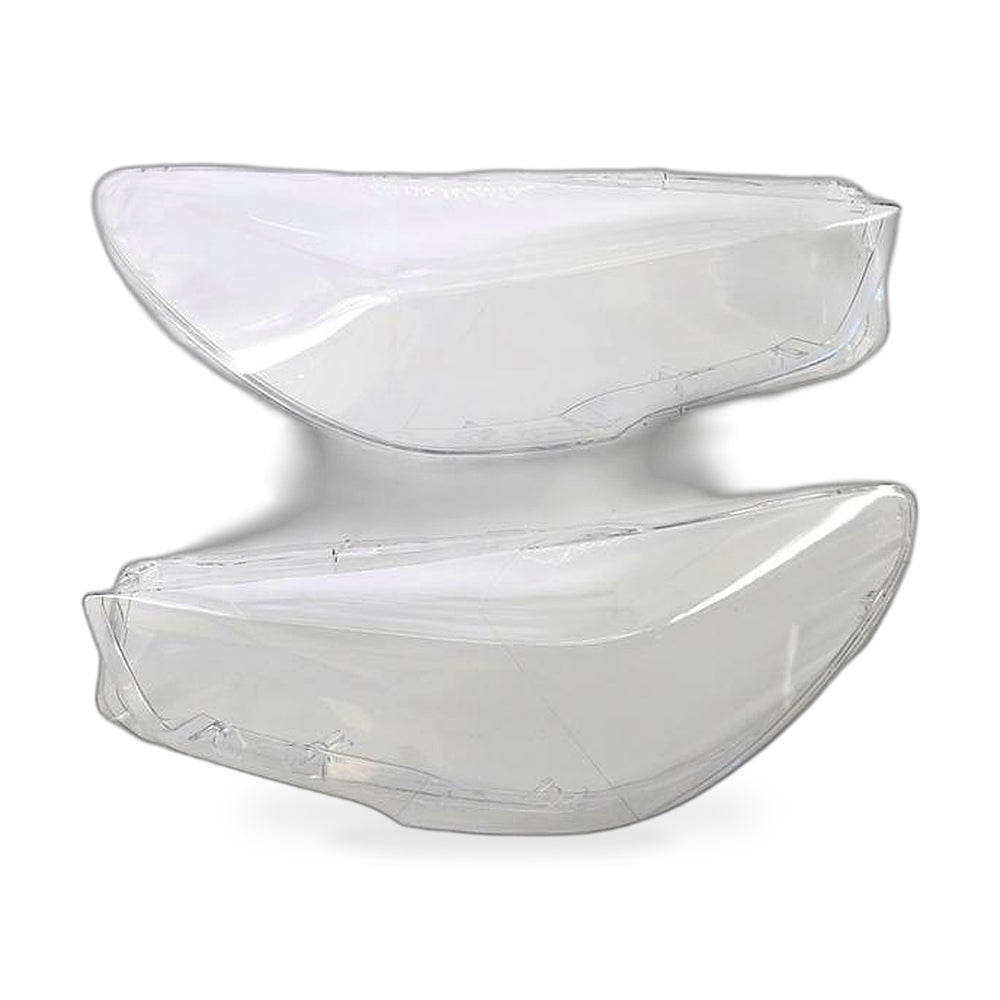 Headlight Lens Cover Left Suitable for BMW 5 Series GT F07 10-17 - ZT2