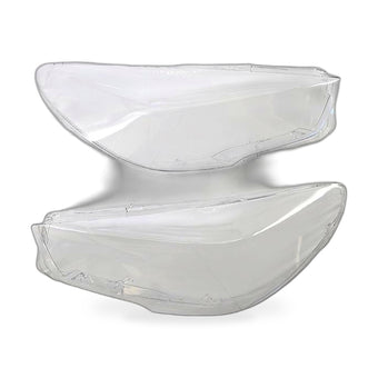 compare product Headlight Lens Cover Left Suitable for BMW 5 Series GT F07 10-17