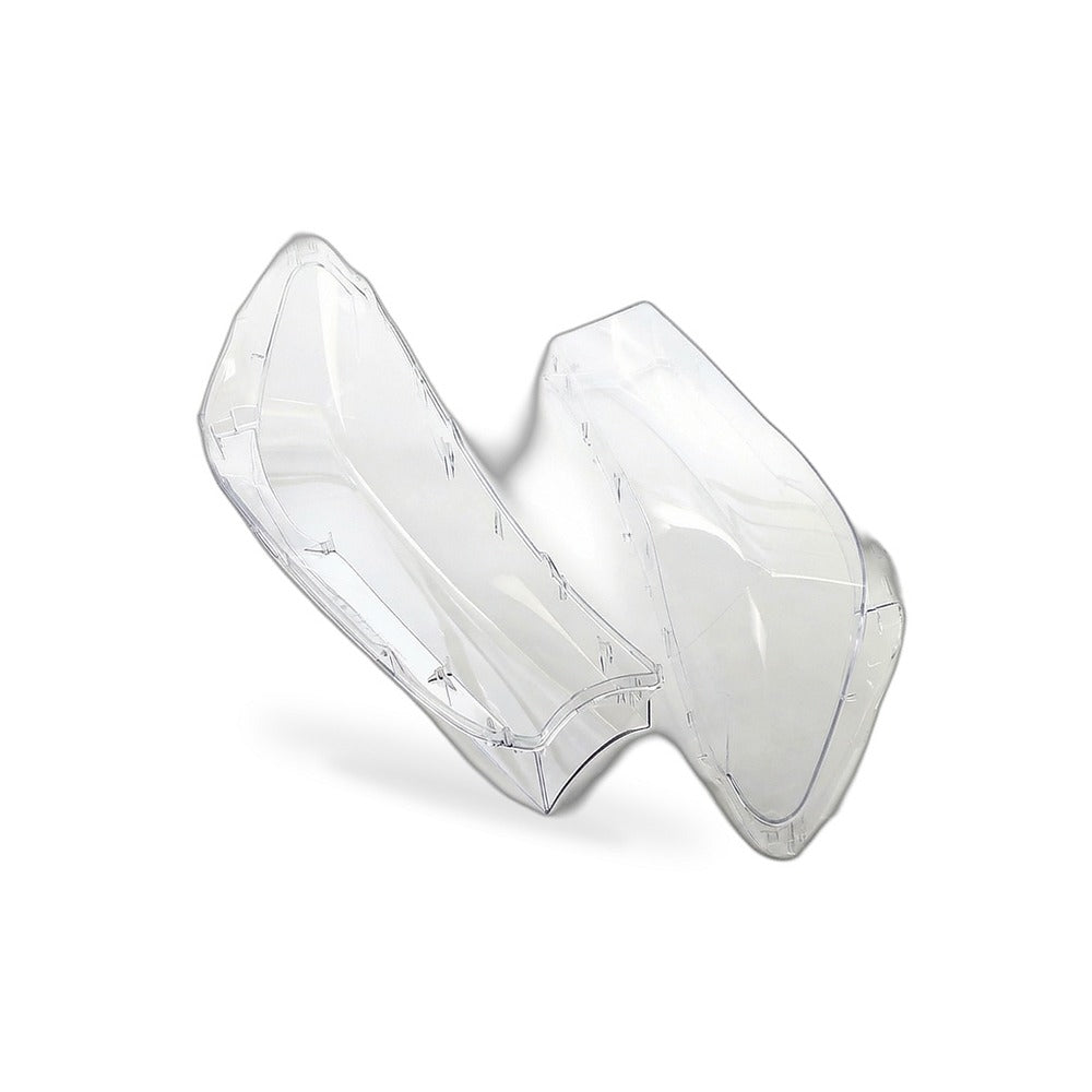 Headlight Lens Cover Left Side Suitable for BMW 7 Series G11 G12 16-18 - BD1