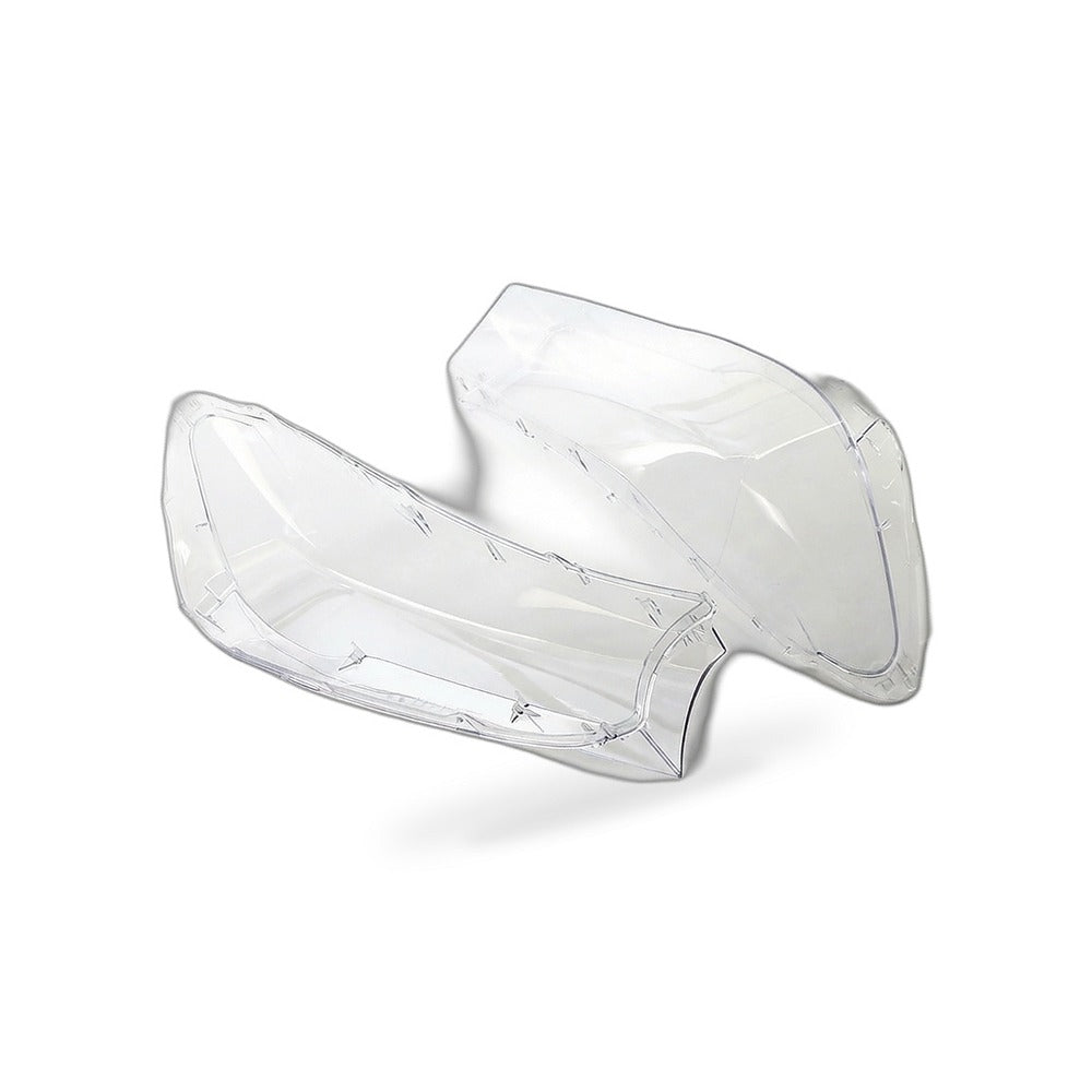 Headlight Lens Cover Left Side Suitable for BMW 7 Series G11 G12 16-18 - BD2