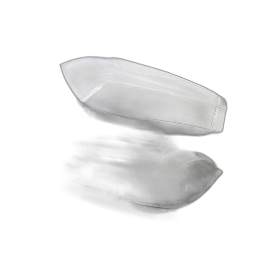 Headlight Lens Cover Suitable for BMW X3 X4 G01 G02 2018-2021 Left Side