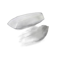 Headlight Lens Transparent Cover Suitable for BMW X5 X6 F15 F16 2014-2018 Left - BD2