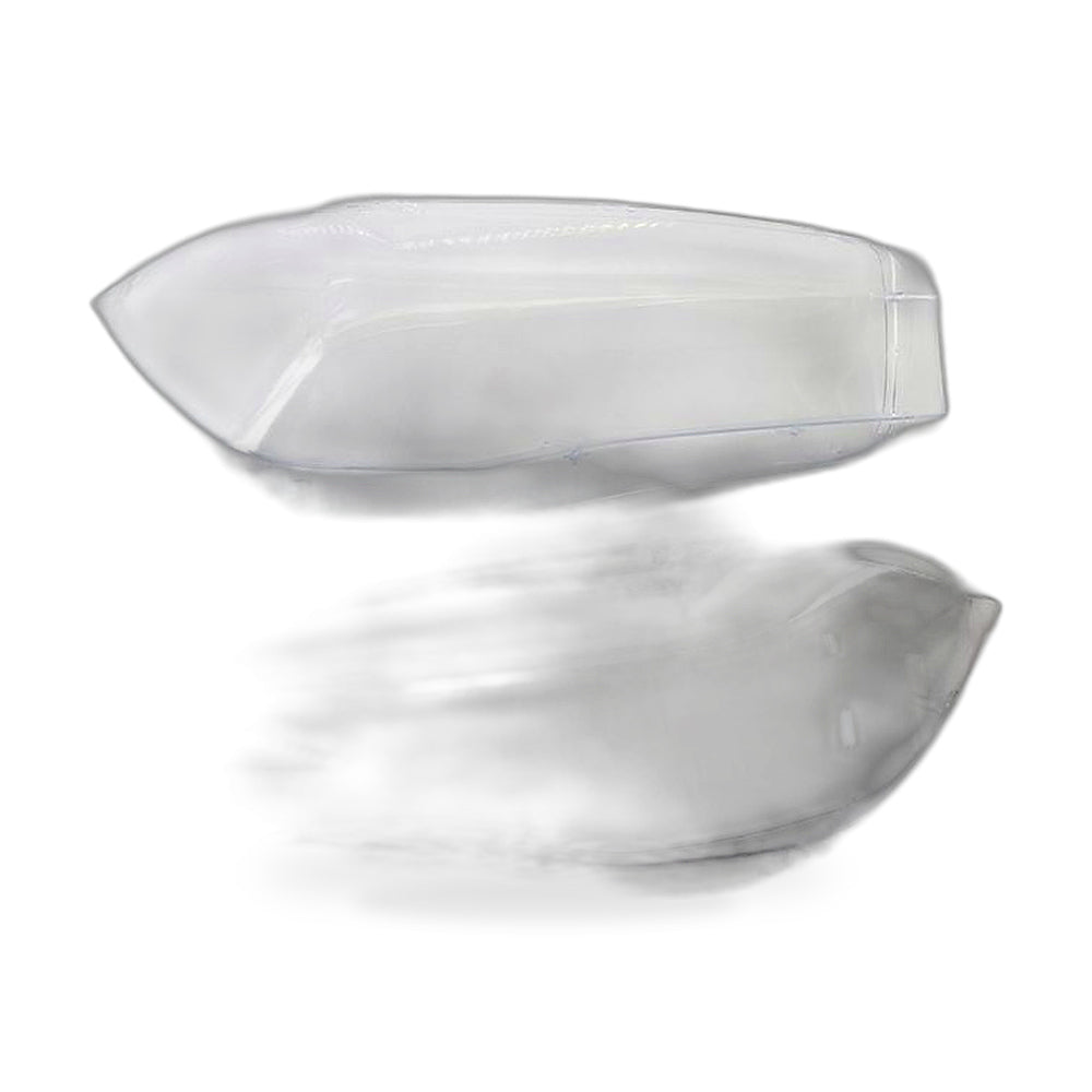 Headlight Lens Transparent Cover Suitable for BMW X5 X6 F15 F16 2014-2018 Left - ZT2