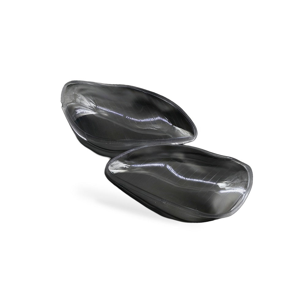 Headlight Lens Cover Suitable for Mercedes-Benz S-Class W220 98-05 Left - BD1
