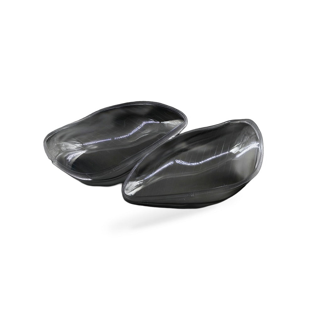 Headlight Lens Cover Suitable for Mercedes-Benz S-Class W220 98-05 Left - BD2