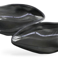 Headlight Lens Cover Suitable for Mercedes-Benz S-Class W220 98-05 Left - XQ1