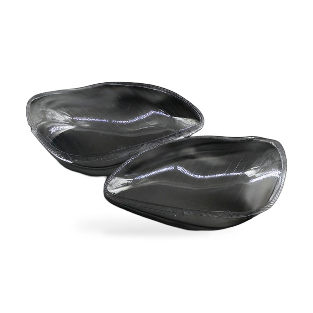 Headlight Lens Cover Suitable for Mercedes-Benz S-Class W220 98-05 Left - ZT2