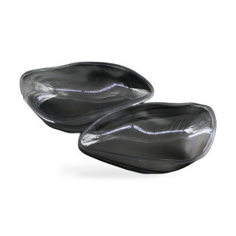 compare product Headlight Lens Cover Suitable for Mercedes-Benz S-Class W220 98-05 Left