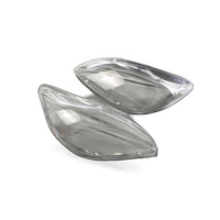 Headlight Lens Suitable for Mercedes-Benz Viano W639 2004-2010 Left - BD1
