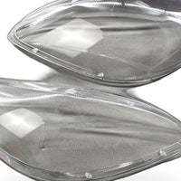 Headlight Lens Suitable for Mercedes-Benz Viano W639 2004-2010 Left - XQ1