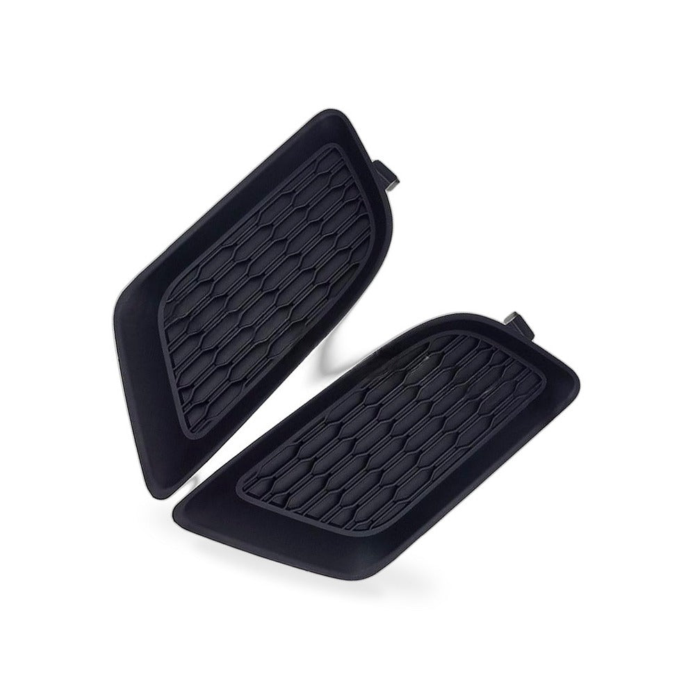 Front Fog Light Cover Suitable for Dodge Charger 2011-2014 Right Side - BD1