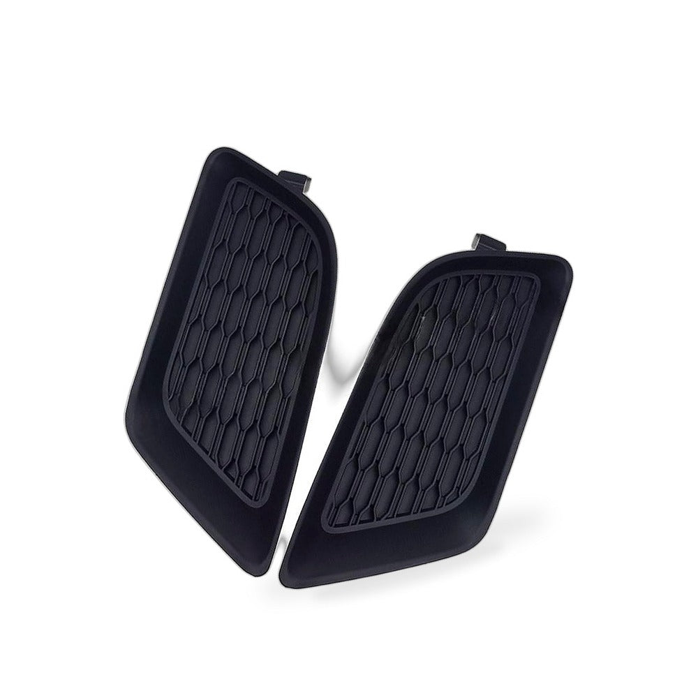 Front Fog Light Cover Suitable for Dodge Charger 2011-2014 Right Side - BD2