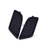 Front Fog Light Cover Suitable for Dodge Charger 2011-2014 Right Side - BD2