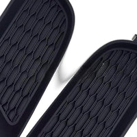 Front Fog Light Cover Suitable for Dodge Charger 2011-2014 Right Side - XQ1
