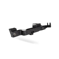 Front Bumper Headlight Bracket Suitable for Ram 1500 2500 3500 2016-2019 Left - BD3