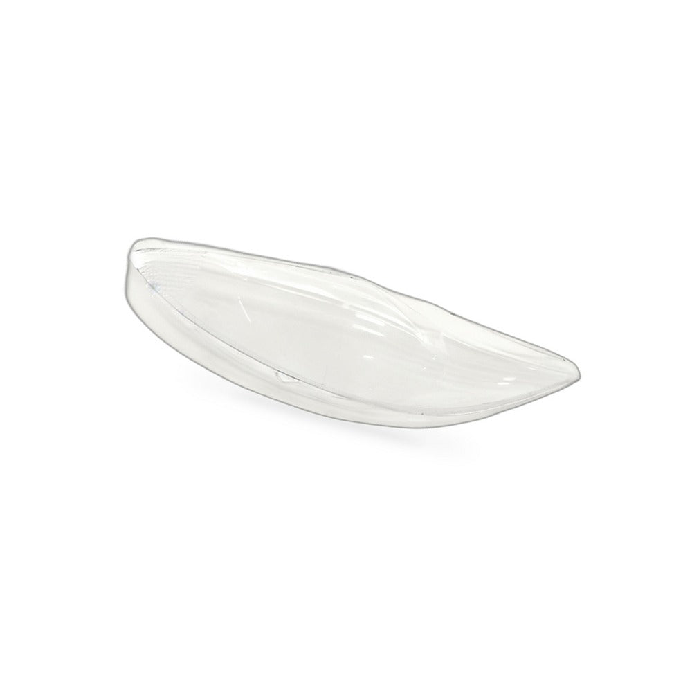 Transparent Headlight Lens Cover Suitable for Ford Fiesta 2009-2011 Left - BD1