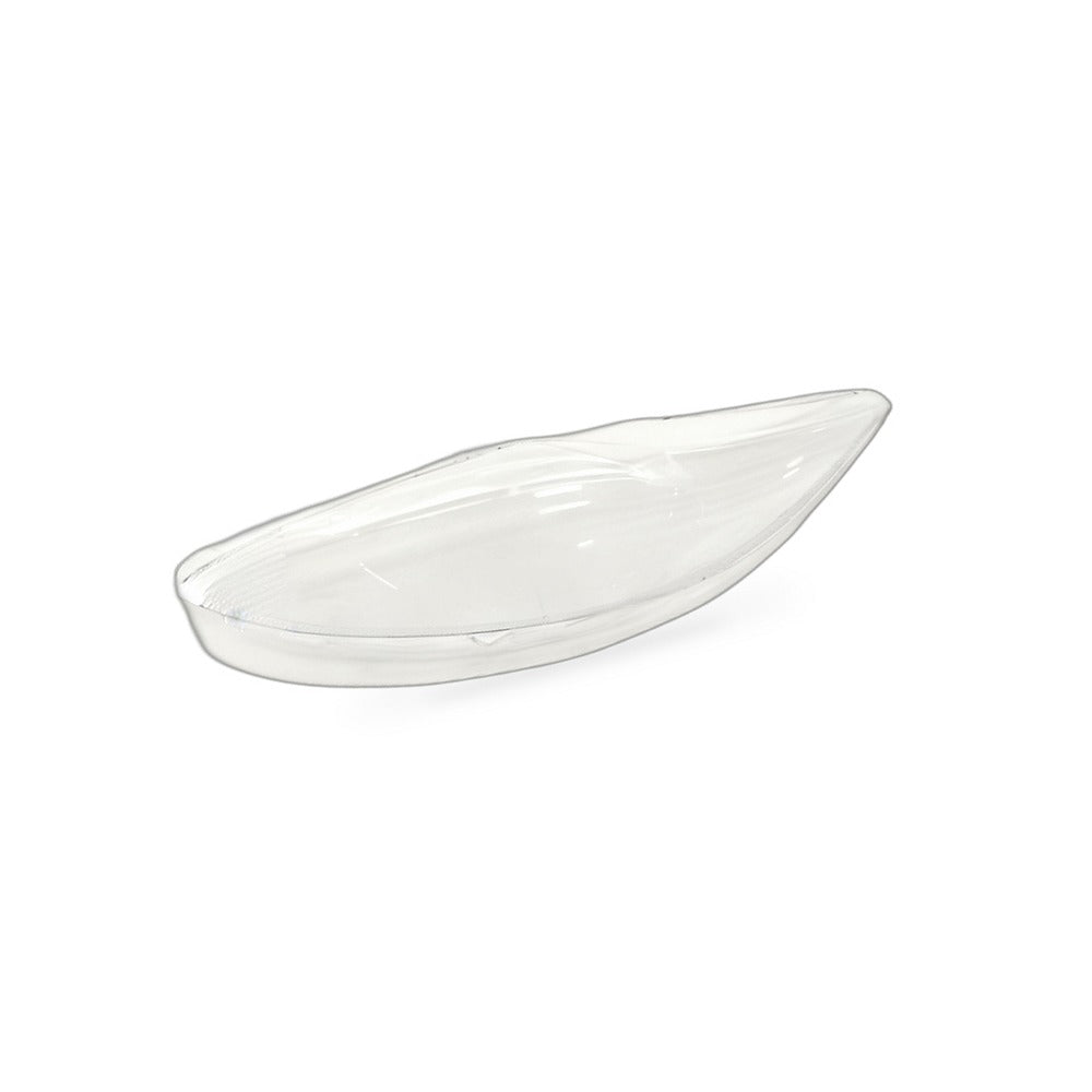 Transparent Headlight Lens Cover Suitable for Ford Fiesta 2009-2011 Left - BD2