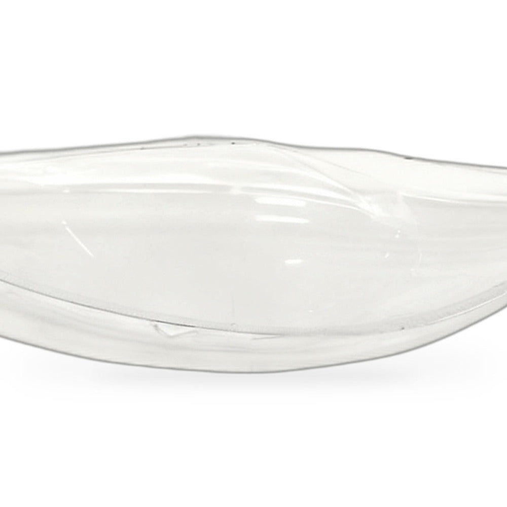 Transparent Headlight Lens Cover Suitable for Ford Fiesta 2009-2011 Left - XQ1