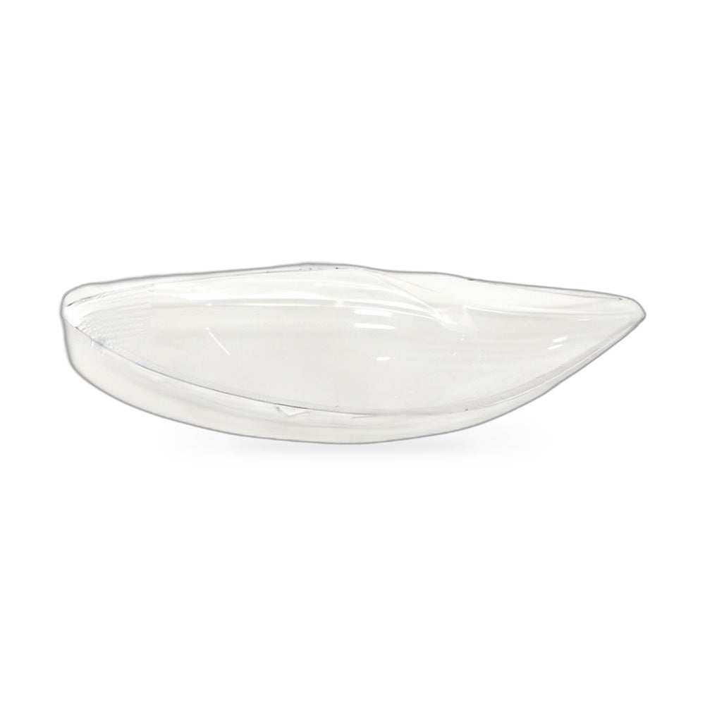 Transparent Headlight Lens Cover Suitable for Ford Fiesta 2009-2011 Left - ZT2