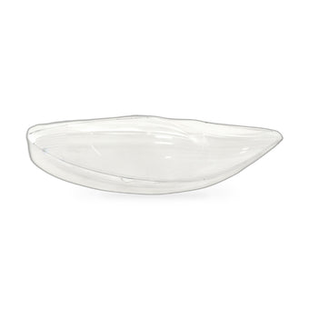 compare product Transparent Headlight Lens Cover Suitable for Ford Fiesta 2009-2011 Left