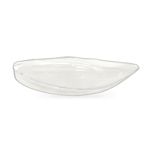Transparent Headlight Lens Cover Suitable for Ford Fiesta 2009-2011 Left - ZT2