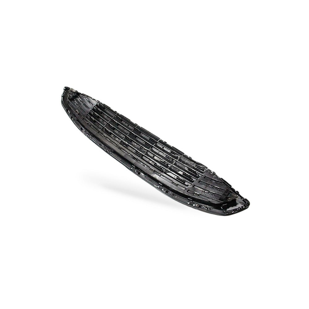 Chrome Lower Grille Fog Light Frame Suitable for Ford Mondeo Fusion 16-18 - BD3