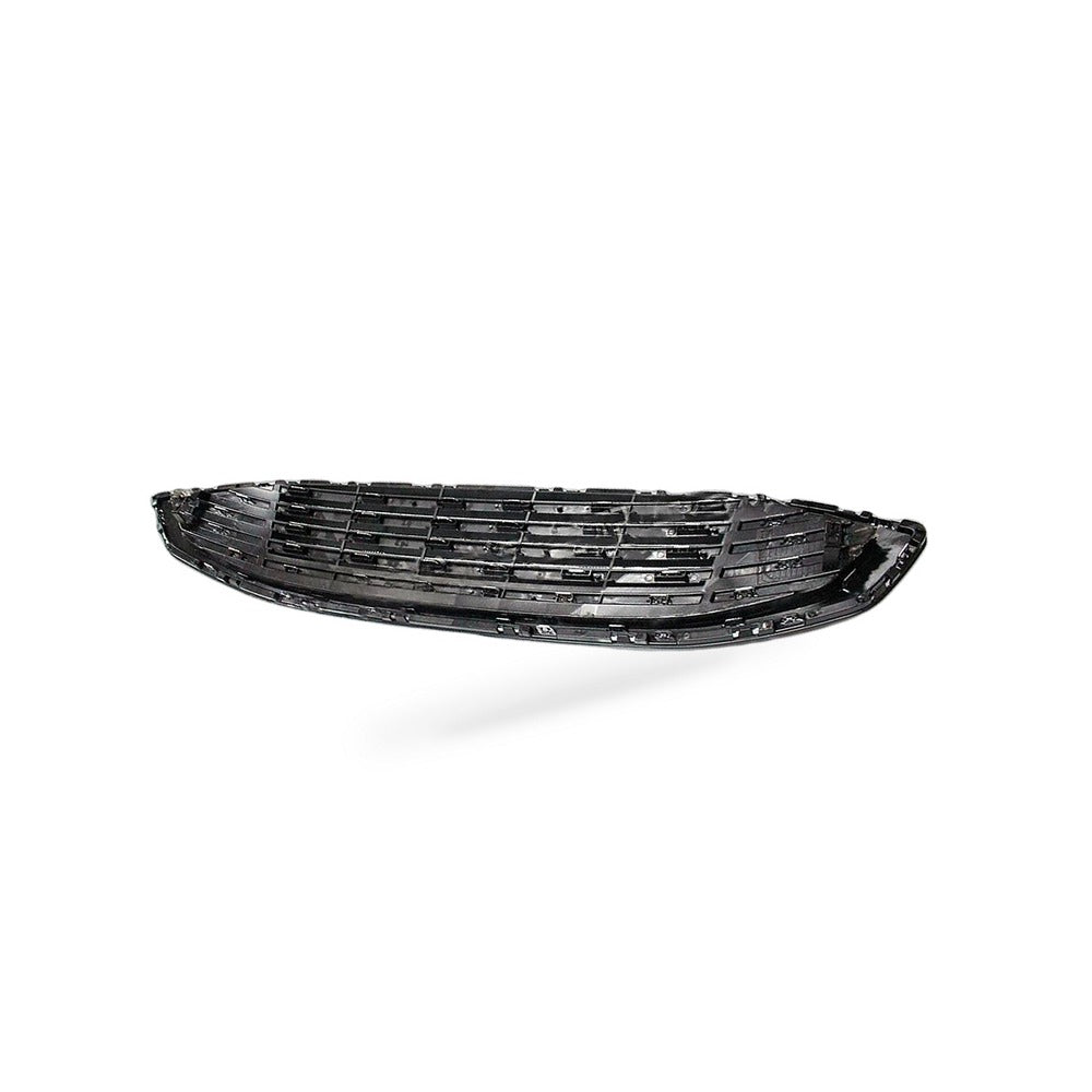 Chrome Lower Grille Fog Light Frame Suitable for Ford Mondeo Fusion 16-18 - BD4