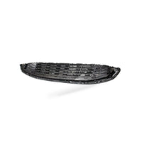 Chrome Lower Grille Fog Light Frame Suitable for Ford Mondeo Fusion 16-18 - BD4