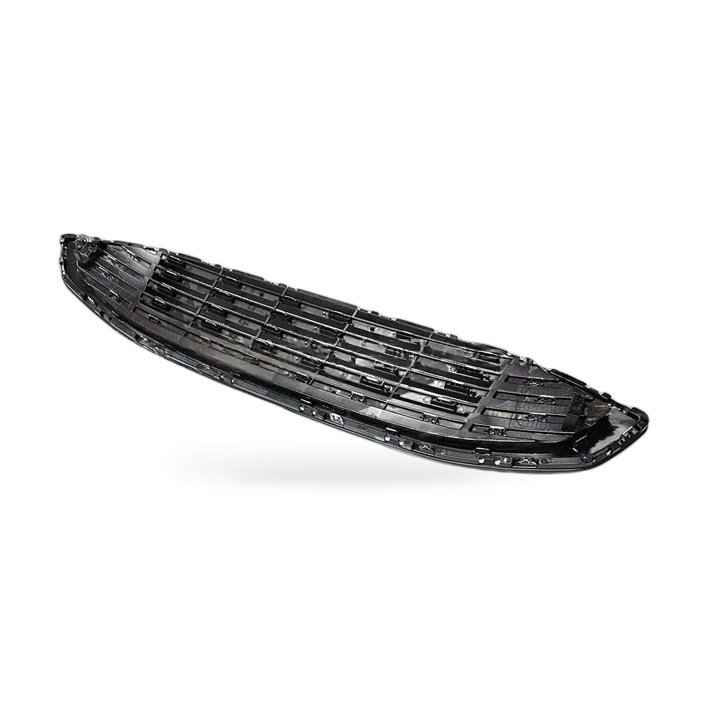 Chrome Lower Grille Fog Light Frame Suitable for Ford Mondeo Fusion 16-18 - ZT3