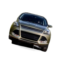 Bumper Bracket Headlight Bracket Suitable for Ford Escape 2013-2016 Right Side - BD1