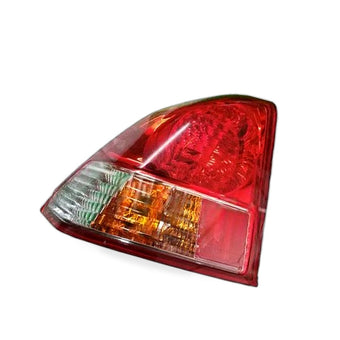 compare product Right Passenger Side Rear Tail Light Assembly Suitable for Honda Civic 1.7L