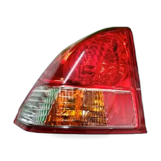 Right Passenger Side Rear Tail Light Assembly Suitable for Honda Civic 1.7L